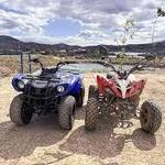 Alquiler de Cuatrimotos Villa de Leyva