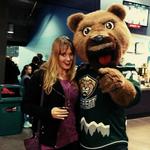 Everett Silvertips