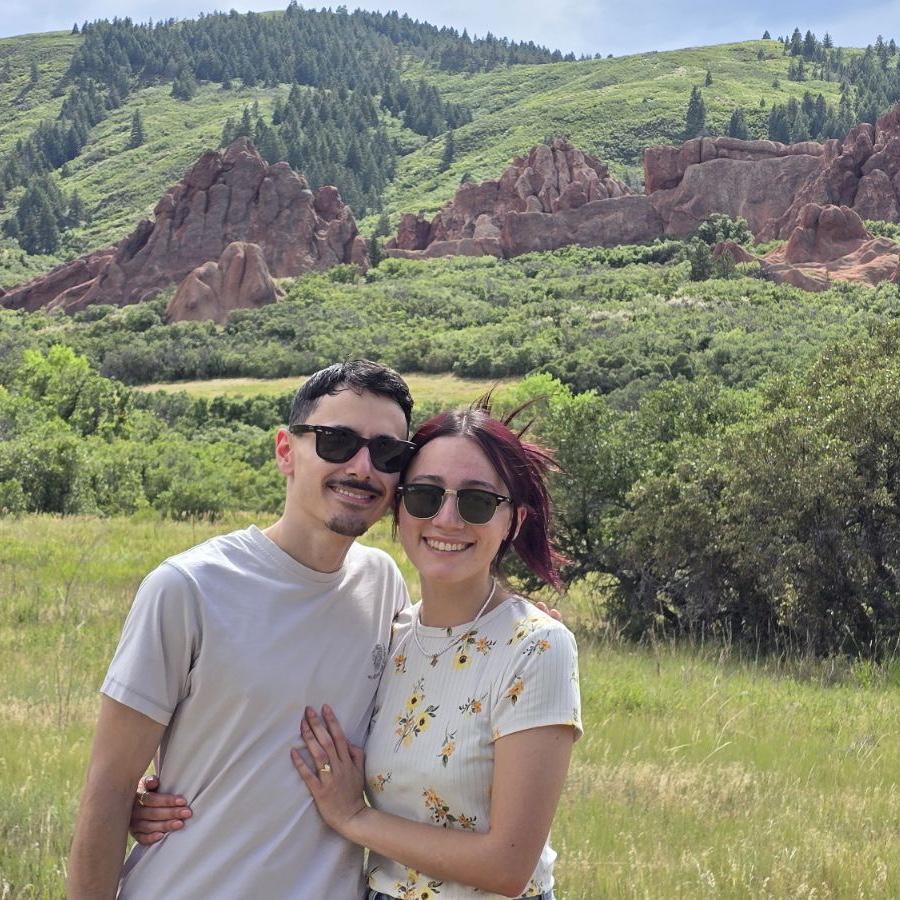 Roxborough State Park | 2024