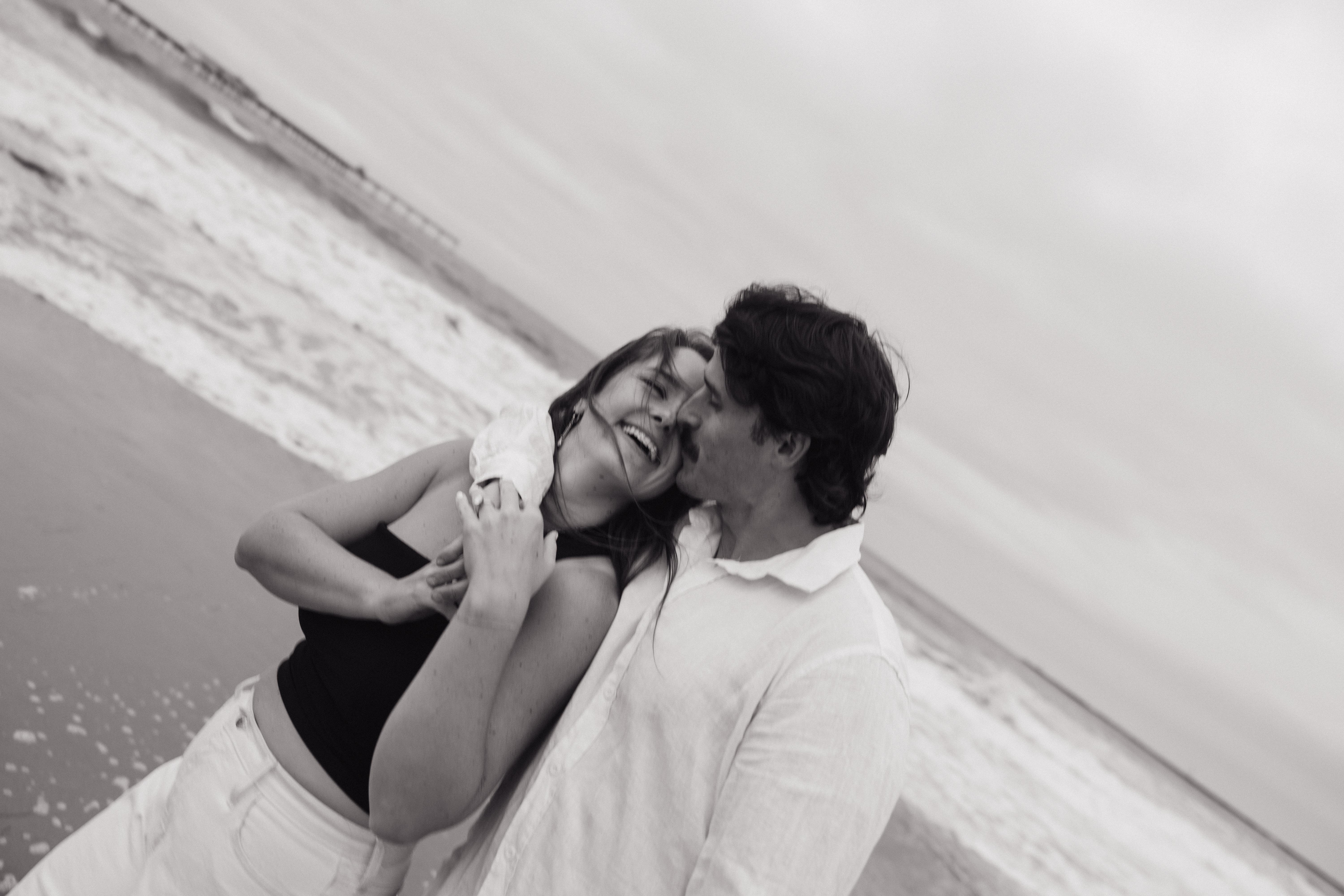 The Wedding Website of Gracy Slaughter and Connor Brooke