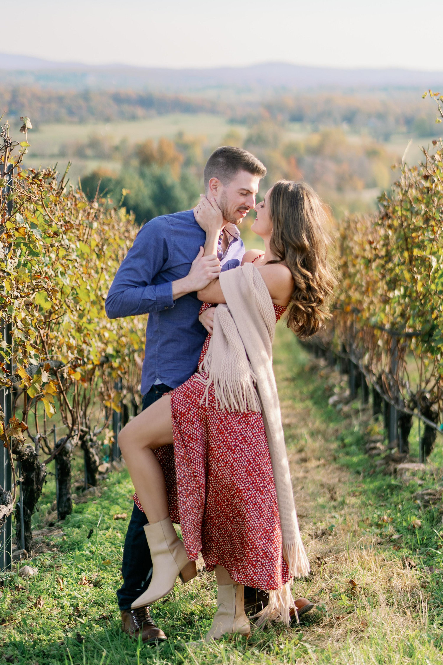 The Wedding Website of Genevieve LaPlace and Eric Fafoglia