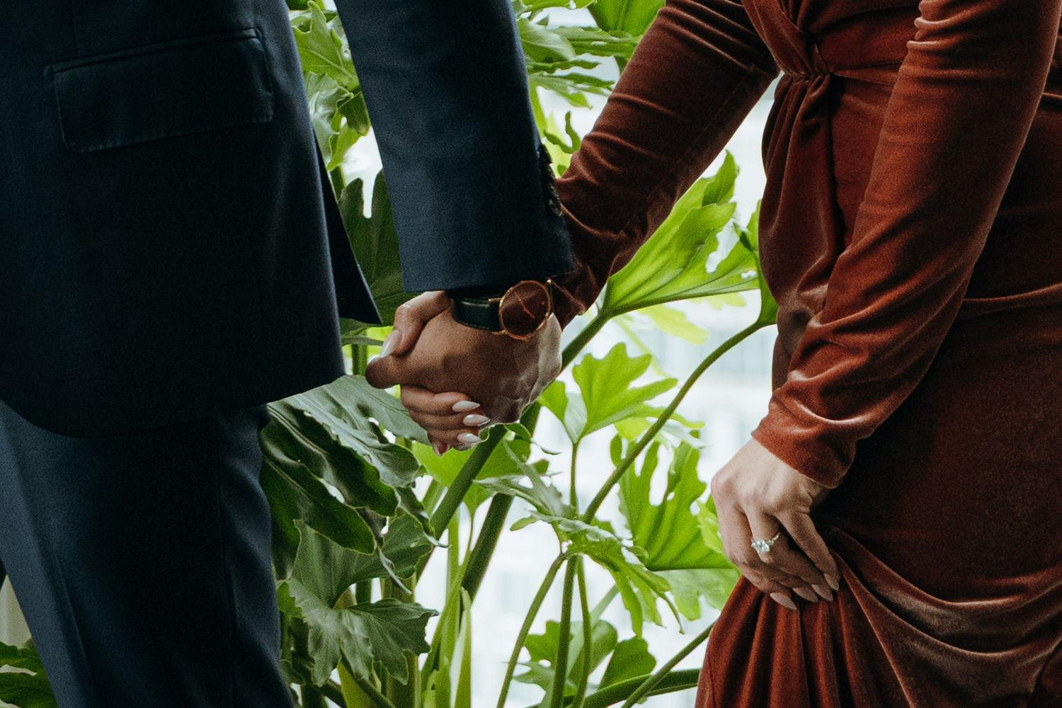 The Wedding Website of Sarvesh Somisetty and Juhi Motiani