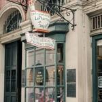 New Orleans Pharmacy Museum