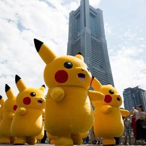 Honeymoon Trip to Japan