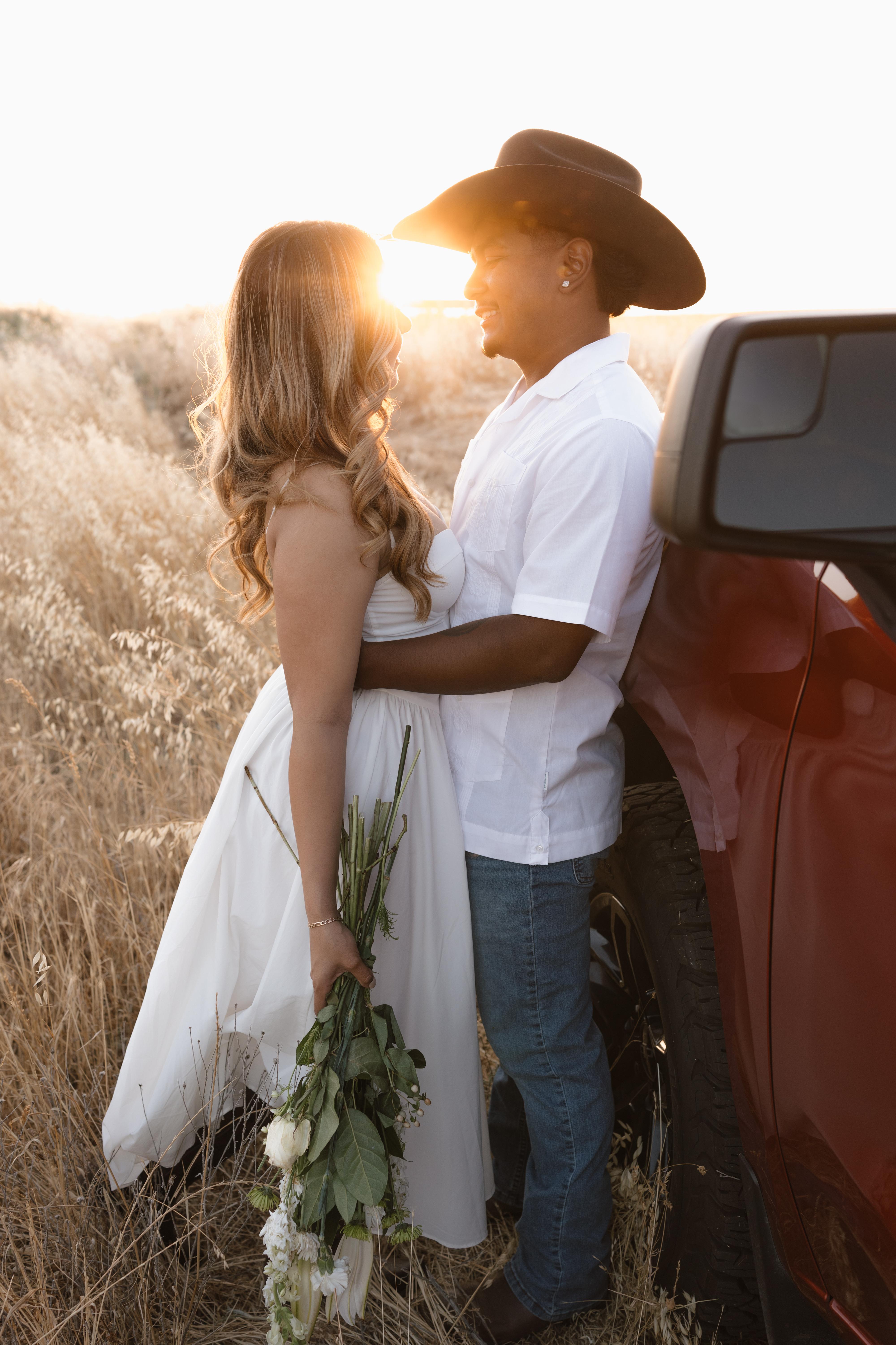 The Wedding Website of Limbania Moreno and Carlos Martinez