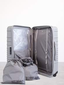 the 26" check-in roller in grey