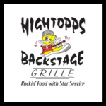 Hightopps Backstage Grille