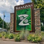 Tulsa Zoo