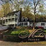 Michie Tavern ca. 1784