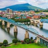 Downtown Chattanooga