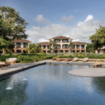 Relax at the Clubhouse Pool