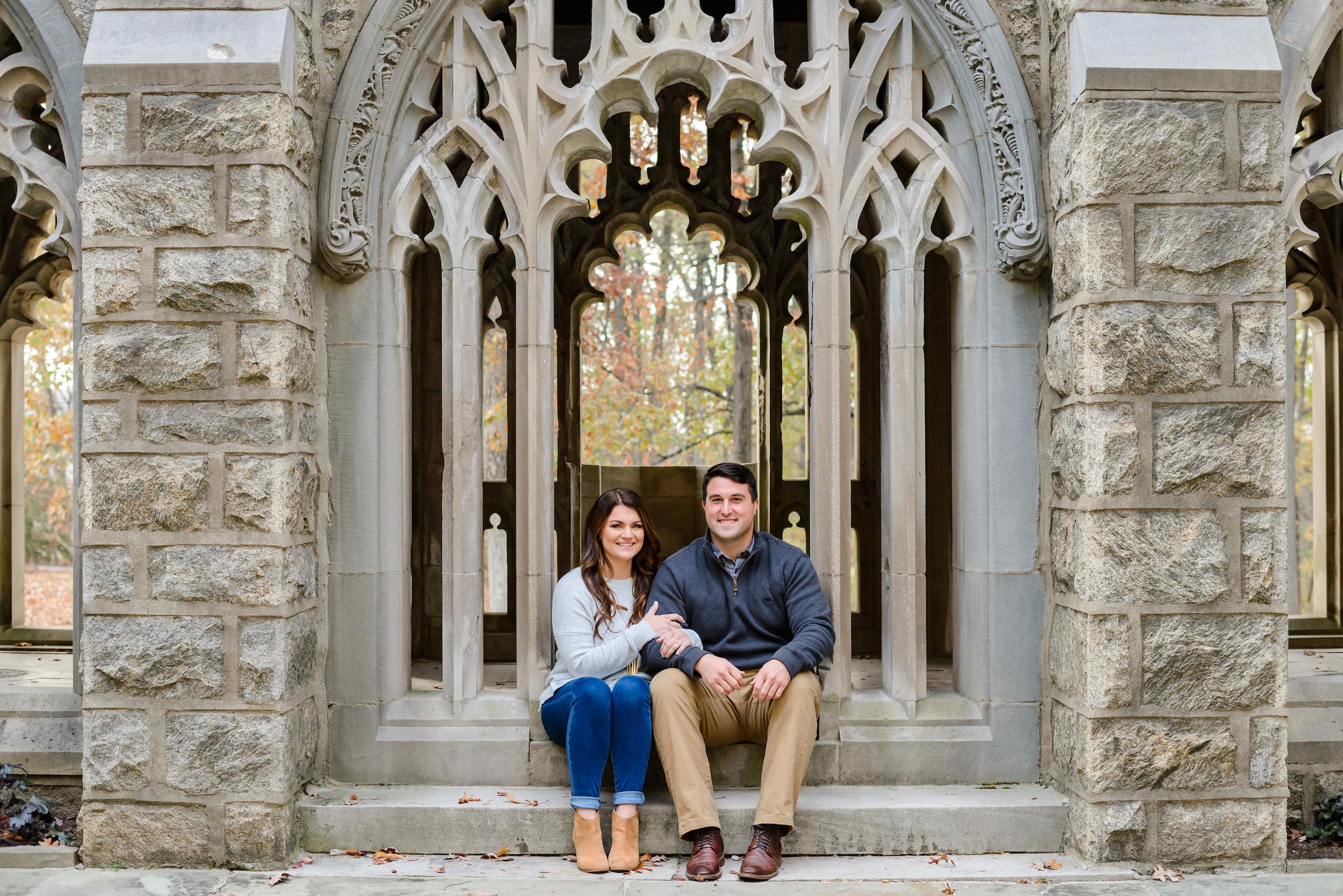 The Wedding Website of Trish Watson and Bob Mastrillo