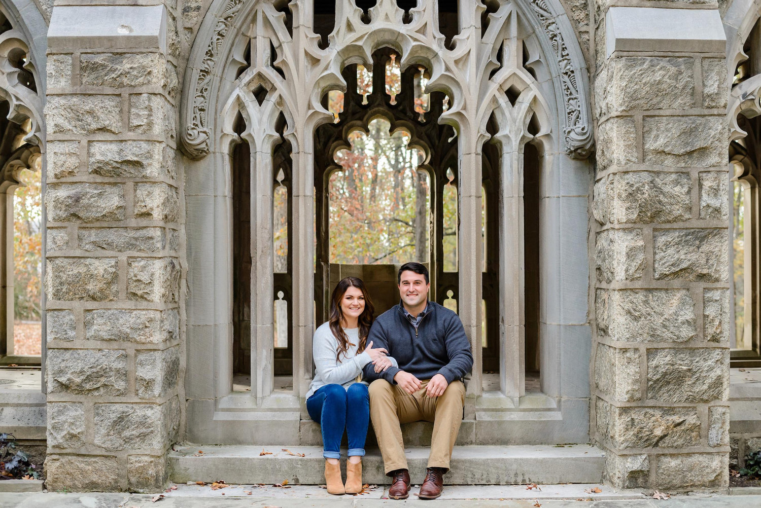 The Wedding Website of Trish Watson and Bob Mastrillo