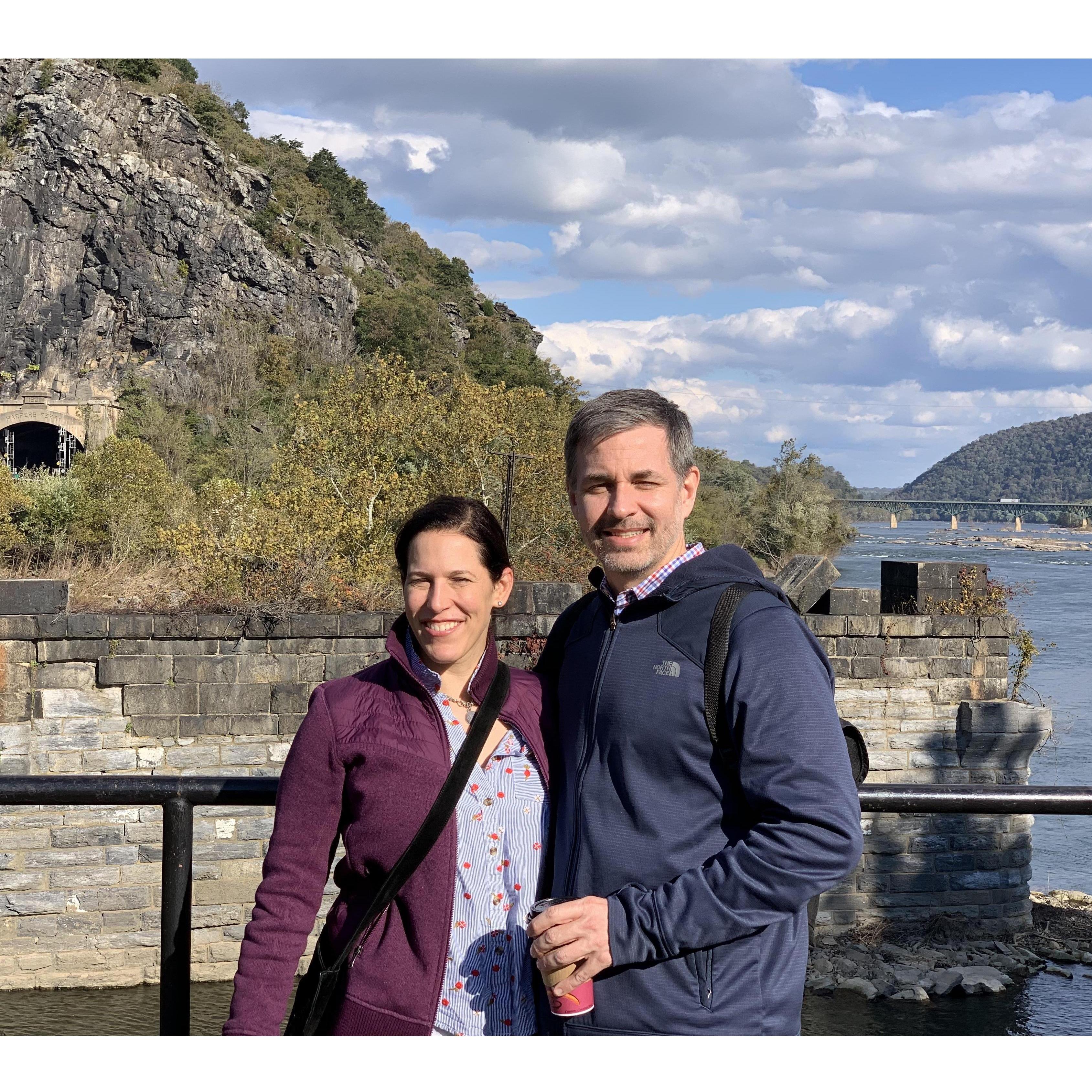 Harper's Ferry, WV