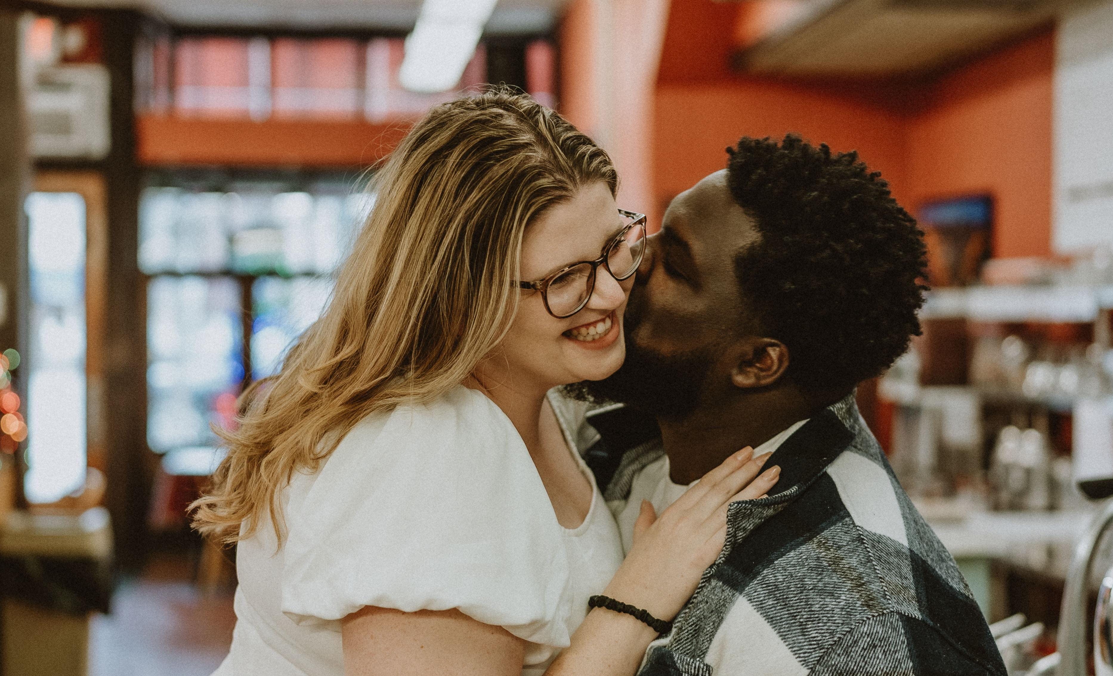 The Wedding Website of Sara Phillips and Robert Medalion