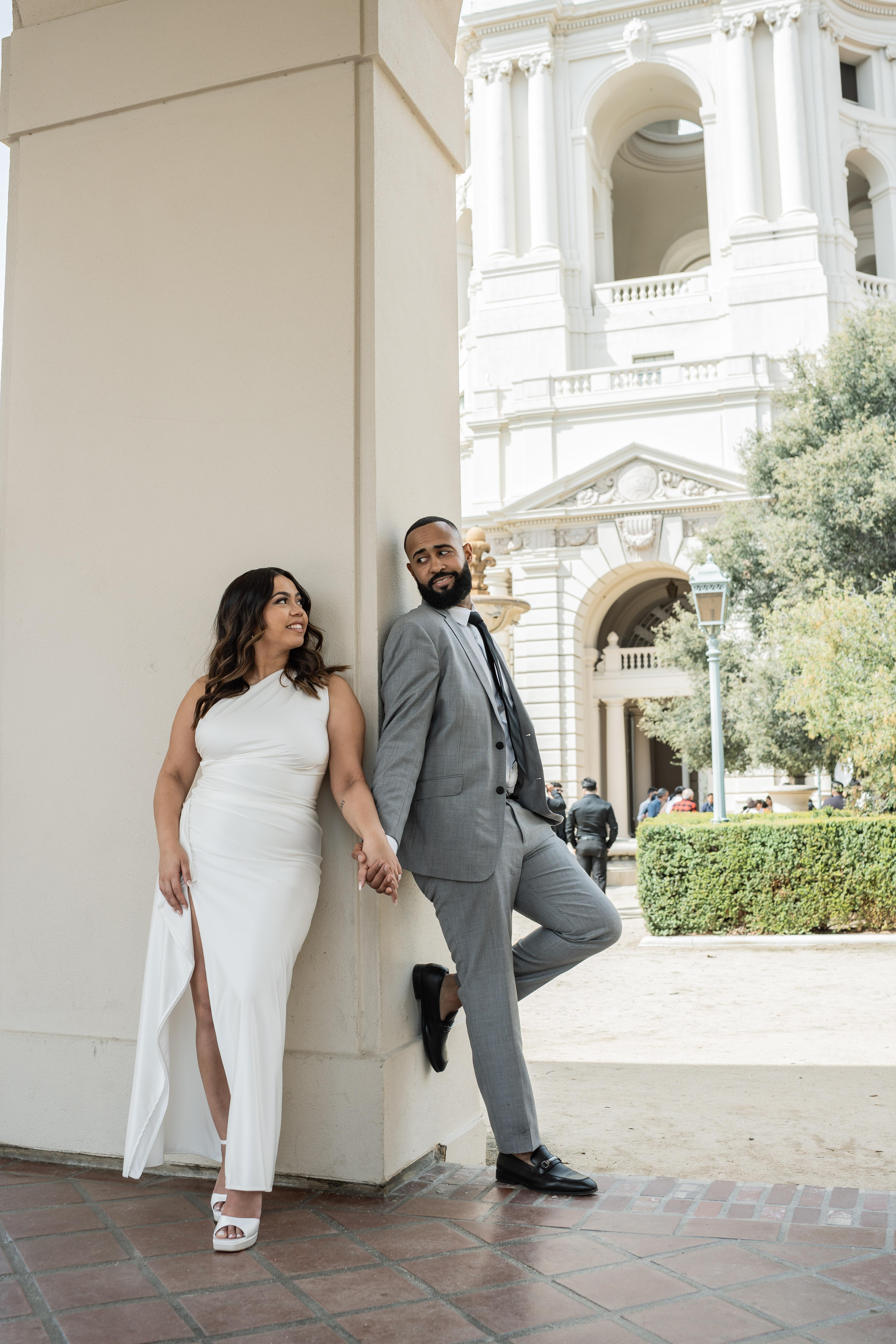 The Wedding Website of Kayla Reynolds and Kelvin Suero