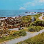 Marginal Way Walk