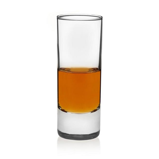 Libbey® Signature Stinson Shot Glasses (Set of 6)