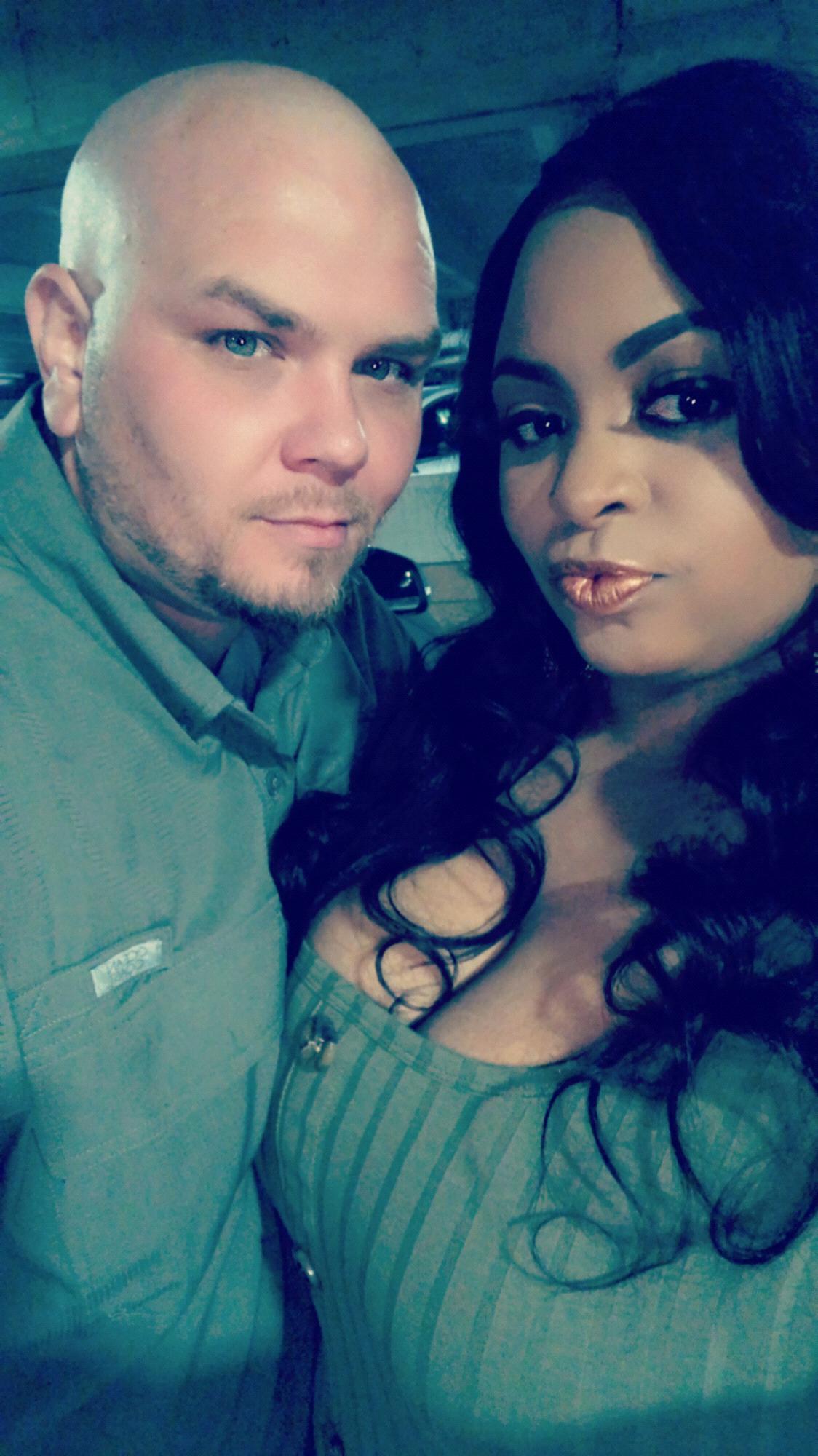Date night! 💚