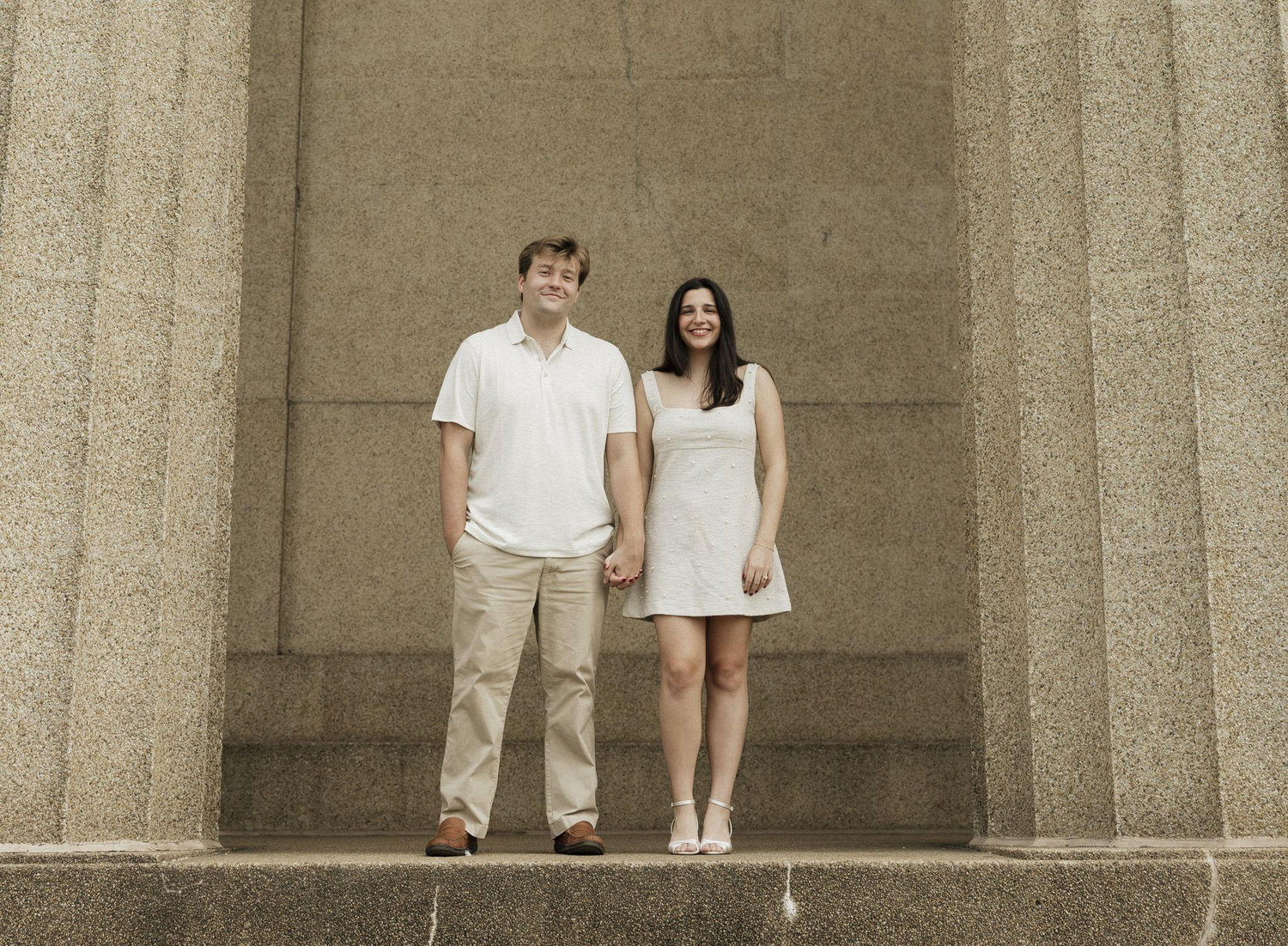 The Wedding Website of Michaela Lentz and Campbell Cain