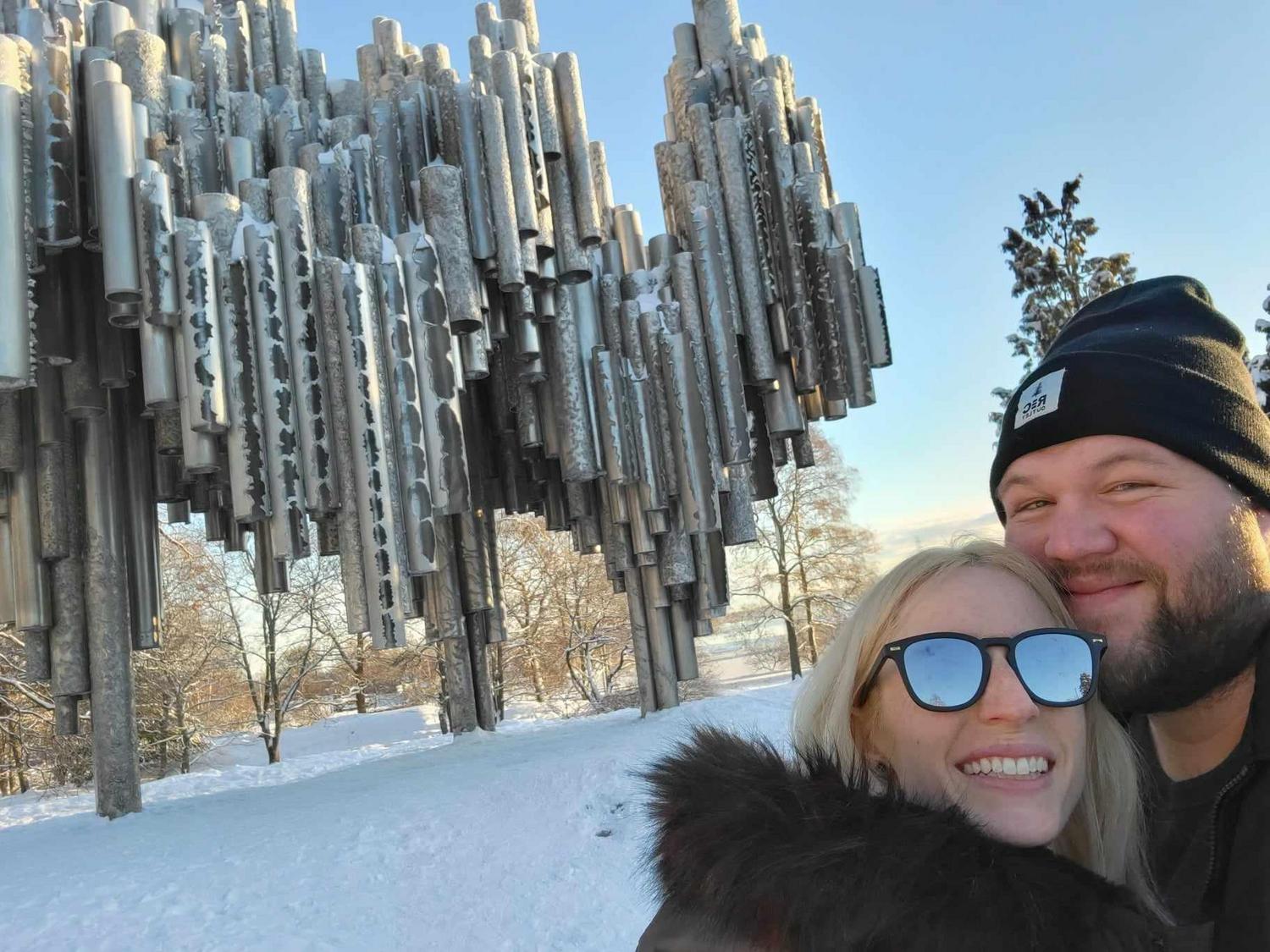 The Wedding Website of Kary Bird and Aivon Ahlstrom