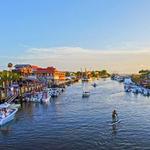 Shem Creek