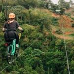 Toro Verde Adventure Park