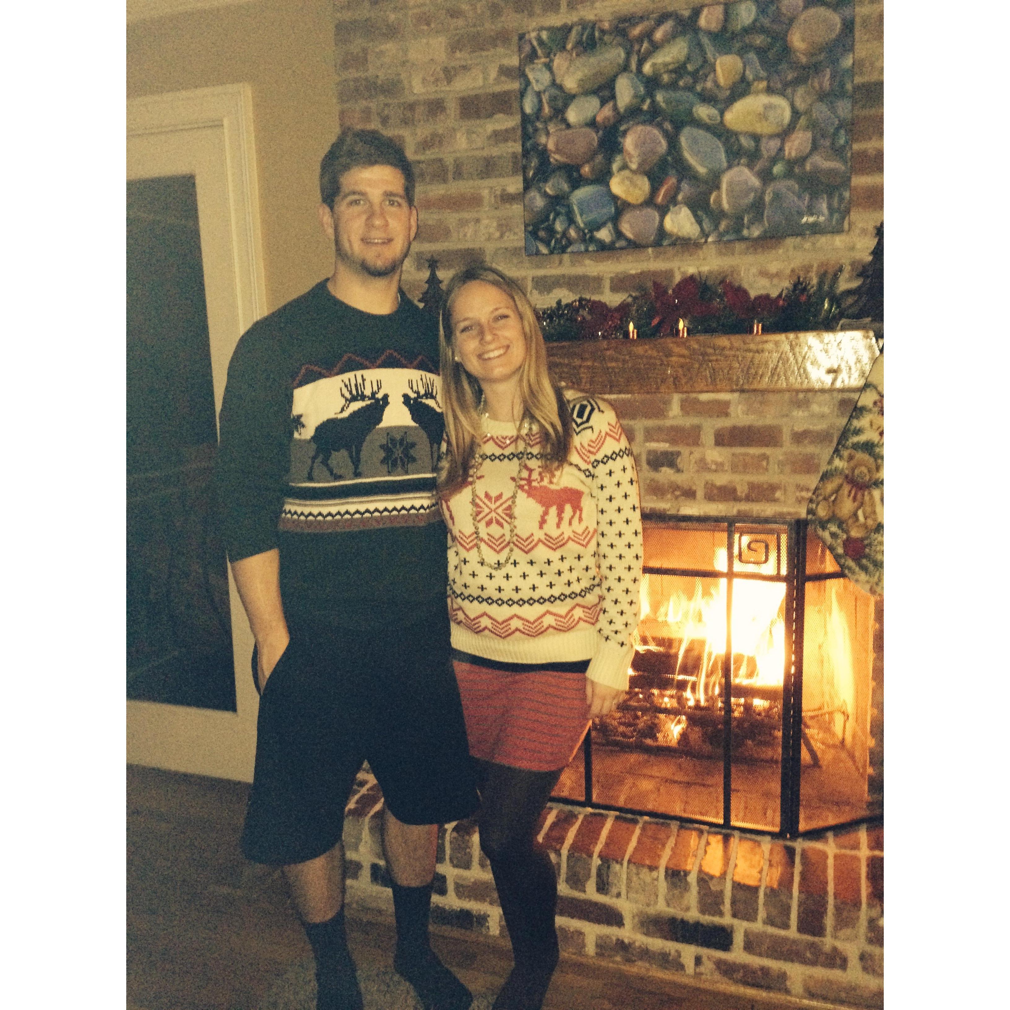 Atlanta Christmas 2014