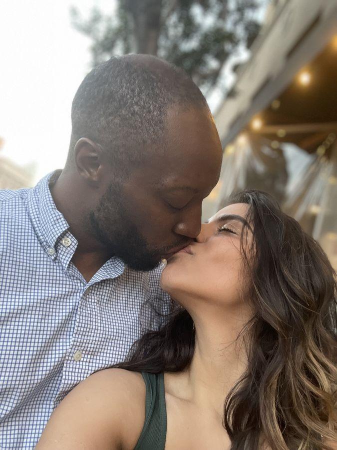 The Wedding Website of Simmeren Boanvala and Corey Cox