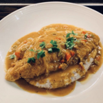 SOUTH Restaurant & Jazz Club