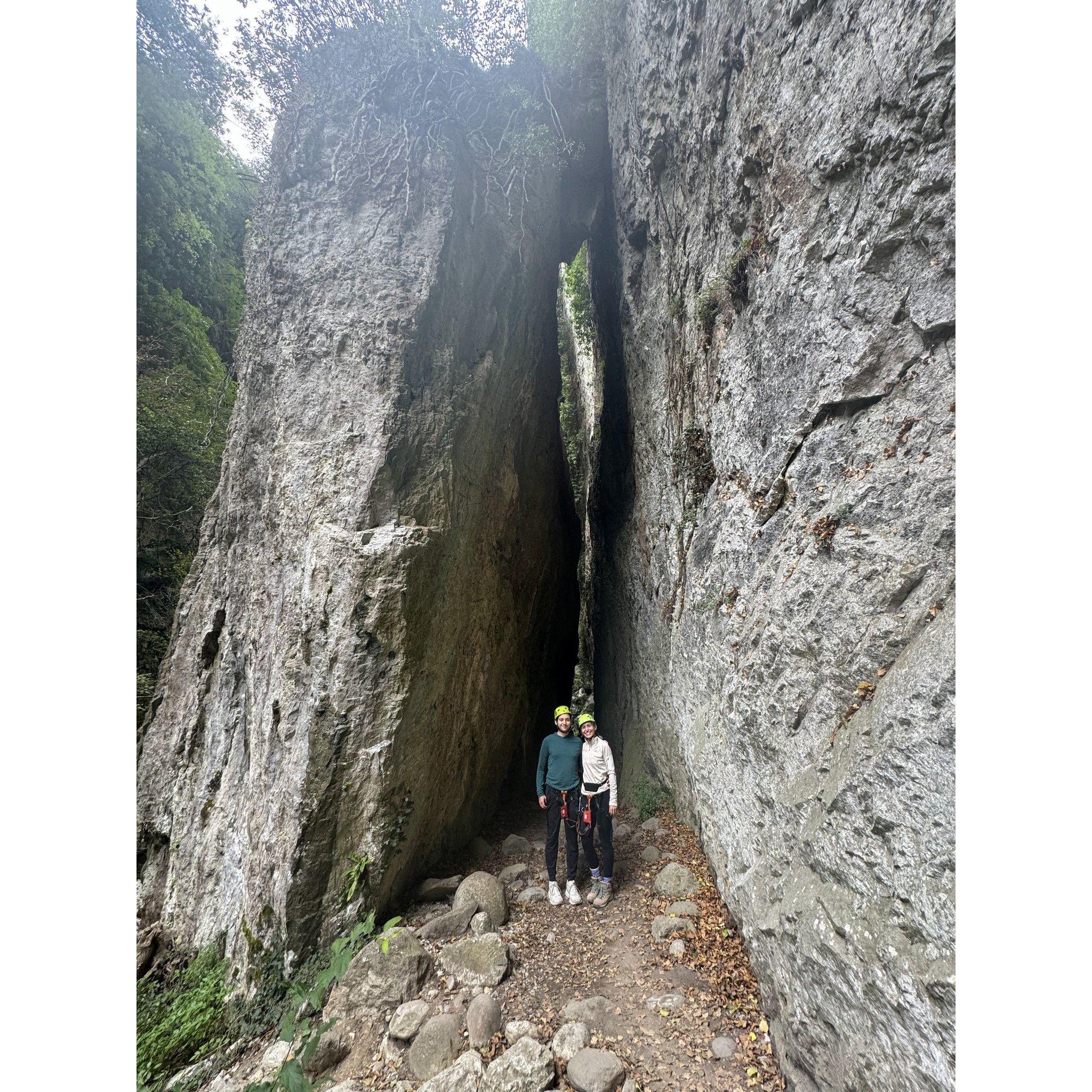 Arco, Italy 9/23/2024