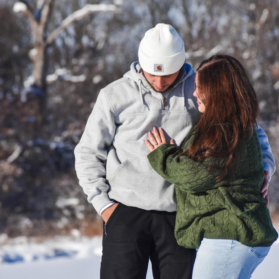 Our second photoshoot :)