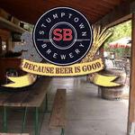 Stumptown Brewery