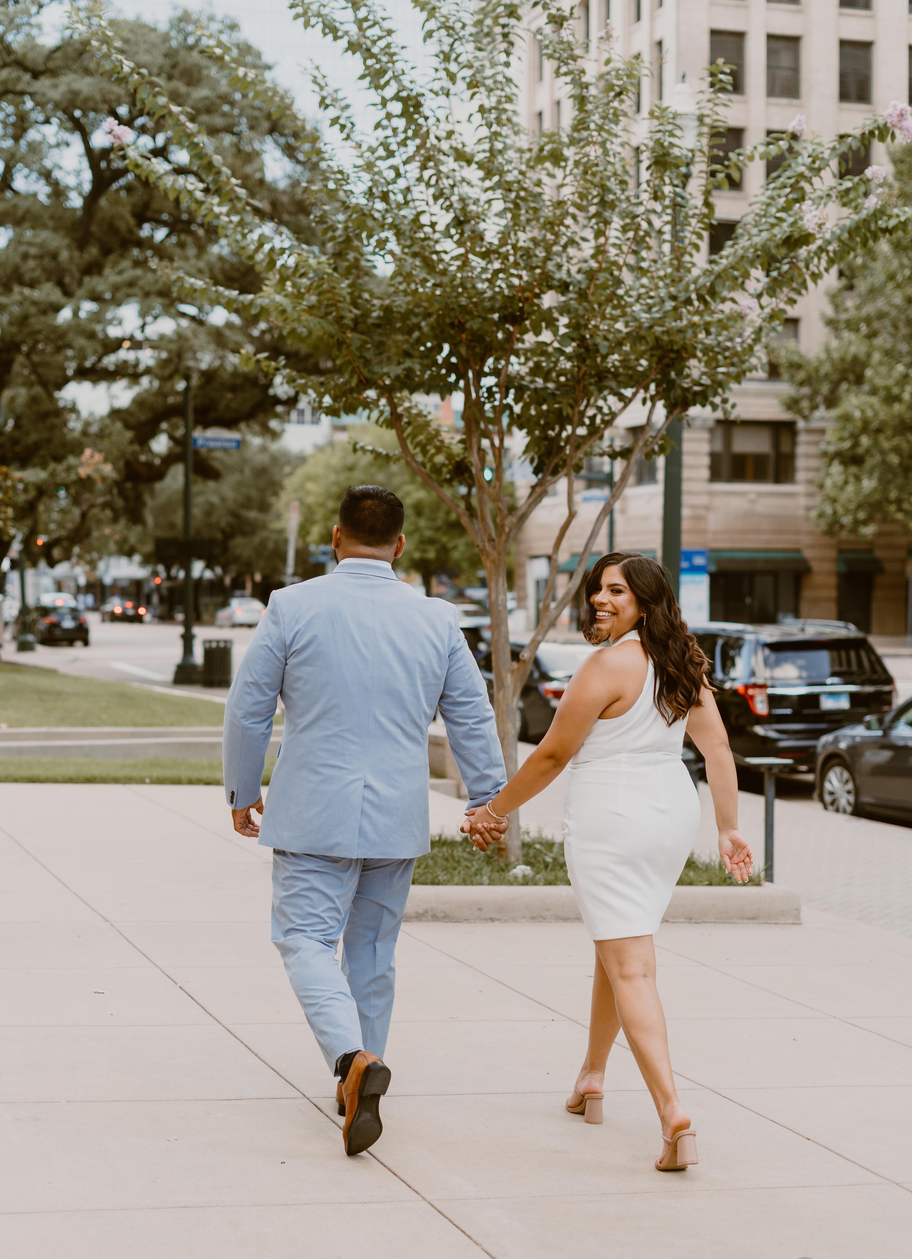 The Wedding Website of Noe Garcia and Gabriella Garcia