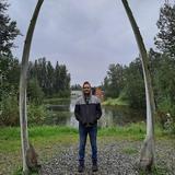 Alaska Native Heritage Center