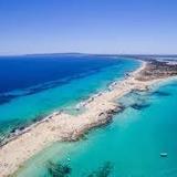 Boat trip to Formentera