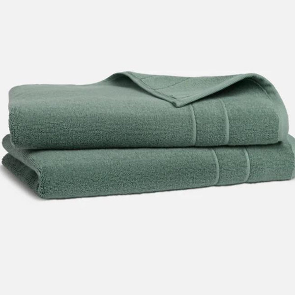 Super-Plush Turkish Cotton Hand Towels