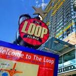 The Delmar Loop