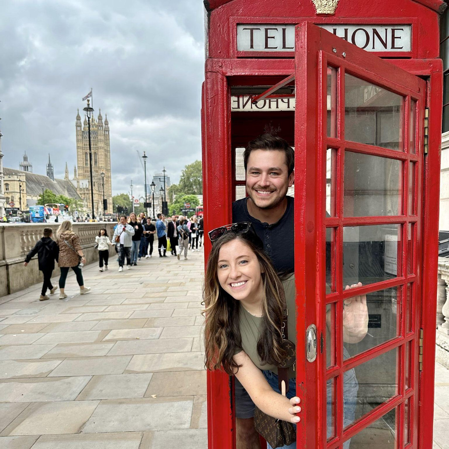 London!
