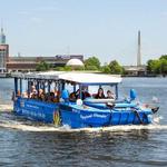 Boston Duck Tours
