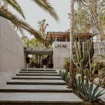 Acre Restaurant