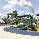 Central Park of Maple Grove