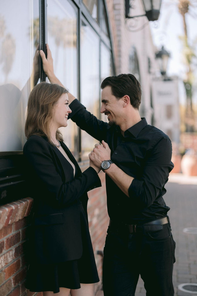 Jessie Goodrum and Tim Sweeney's Wedding Website