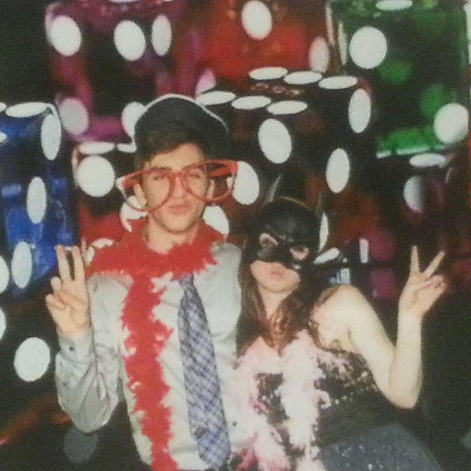 The Wedding Website of Tegan Hammell and Sean Leftwich
