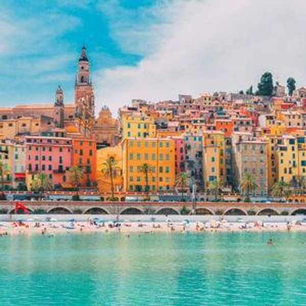 European Honeymoon
