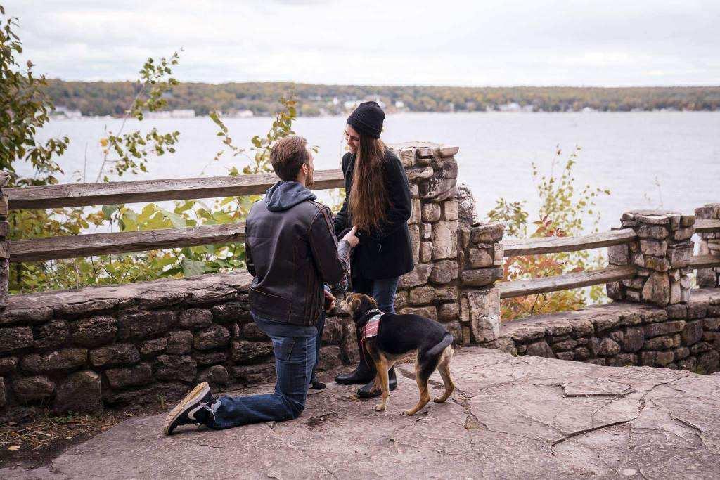The Wedding Website of Riley O'Hara and Ryan Kwaterski