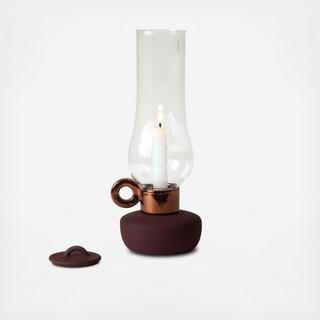 Lanterna Candle Holder