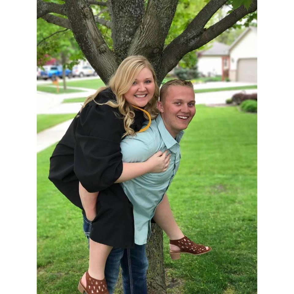 Graduation May 2017
