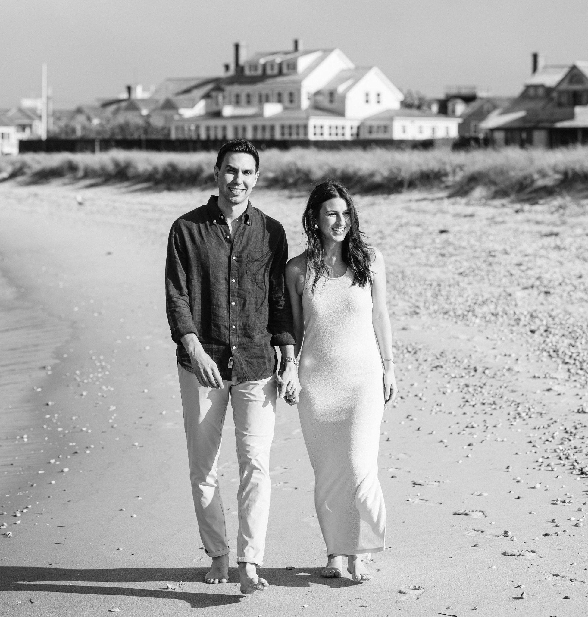 The Wedding Website of Emily Carney and William Kiriazidis