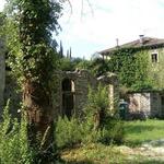 Valle delle Cartiere